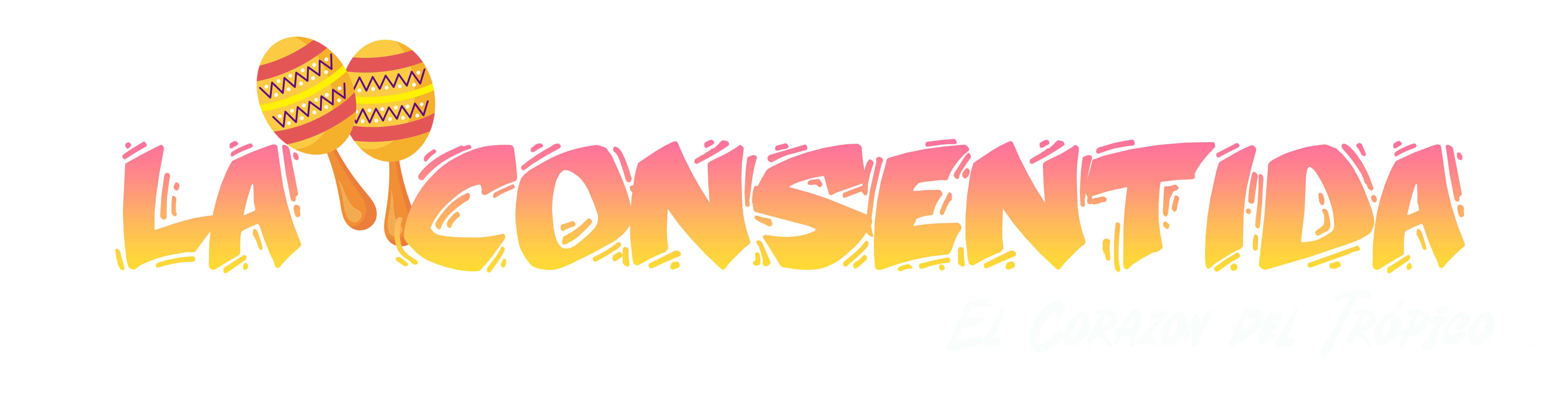 Logotipo de La Consentida