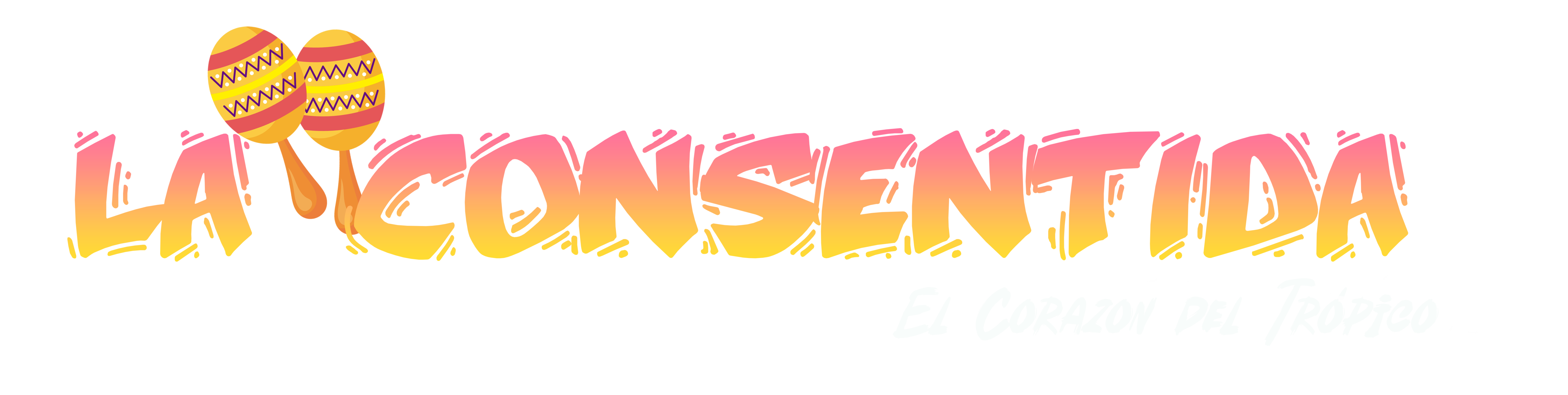 LA CONSENTIDA